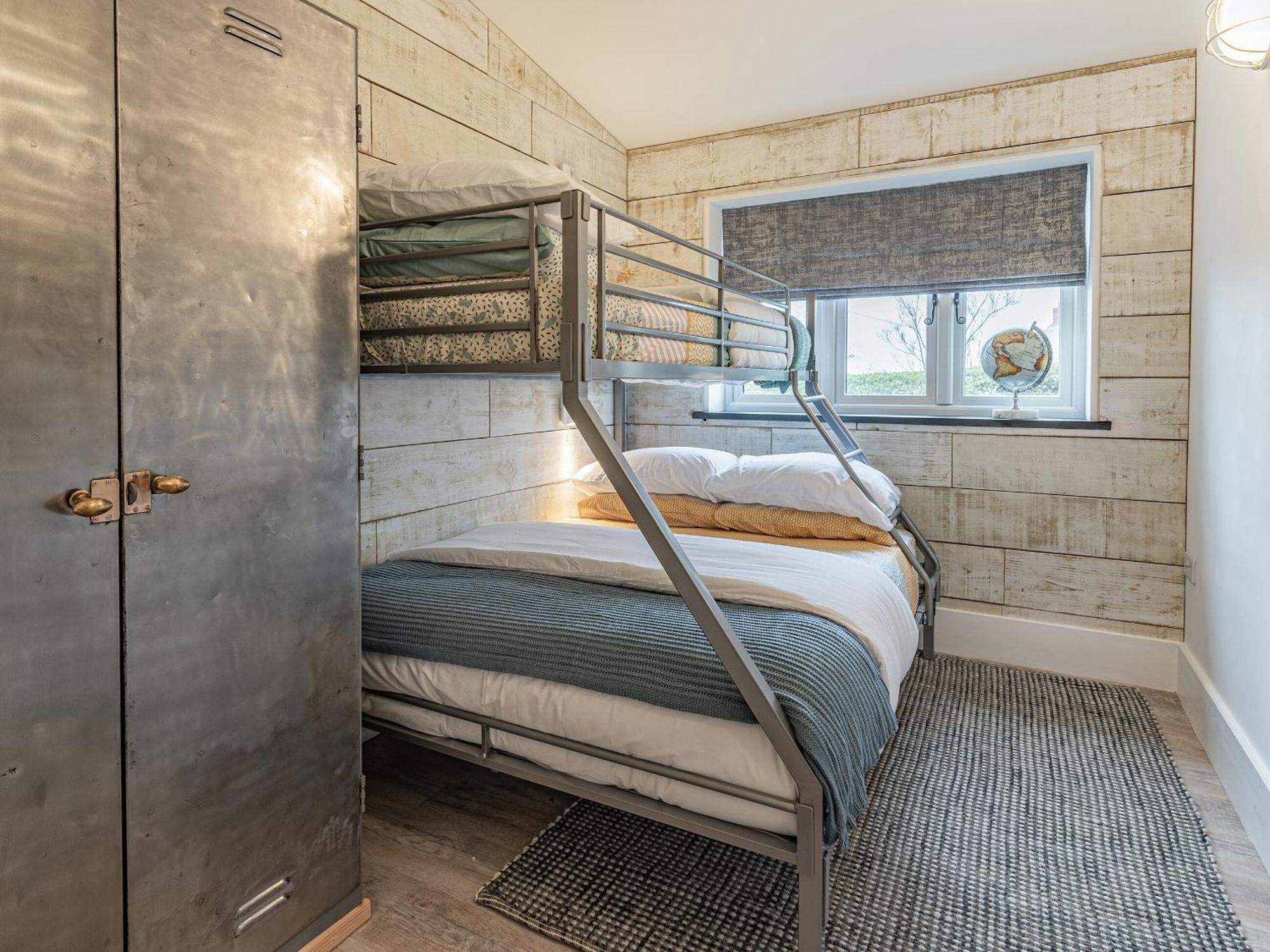 Cowshed 2 - Uk35458 Villa Whitland Bagian luar foto